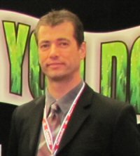 Peter Sorokovsky